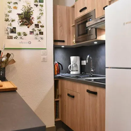 Lumineux A Meribel, Proche Des Pistes, Balcon, Tv, Lave-vaisselle, Accepte Les Animaux - Fr-1-180-129