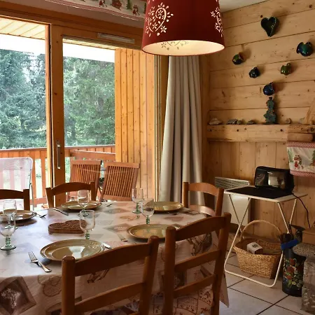 Lumineux A Meribel, Proche Des Pistes, Balcon, Tv, Lave-vaisselle, Accepte Les Animaux - Fr-1-180-129 Apartment Meribel
