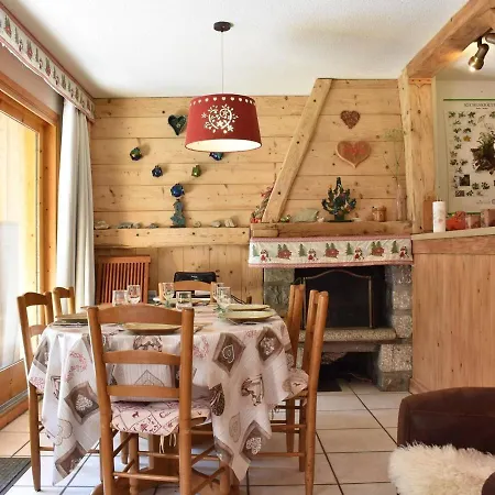 Apartment Lumineux A Meribel, Proche Des Pistes, Balcon, Tv, Lave-vaisselle, Accepte Les Animaux - Fr-1-180-129 Meribel